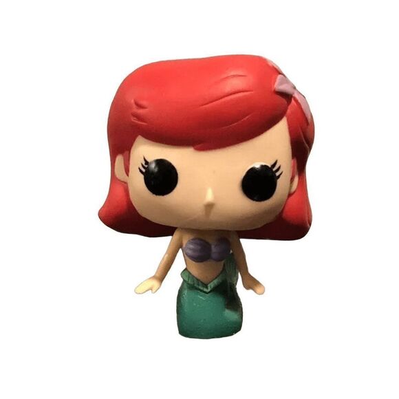 Funko pop Disney Ariel mermaid - Picture 1 of 5